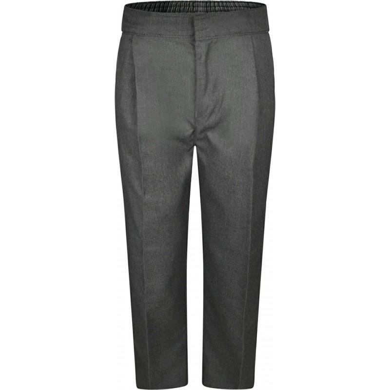 Boys - Sturdy Fit Trousers (available in 5 colours) - Schoolwear Centres | School Uniform Centres