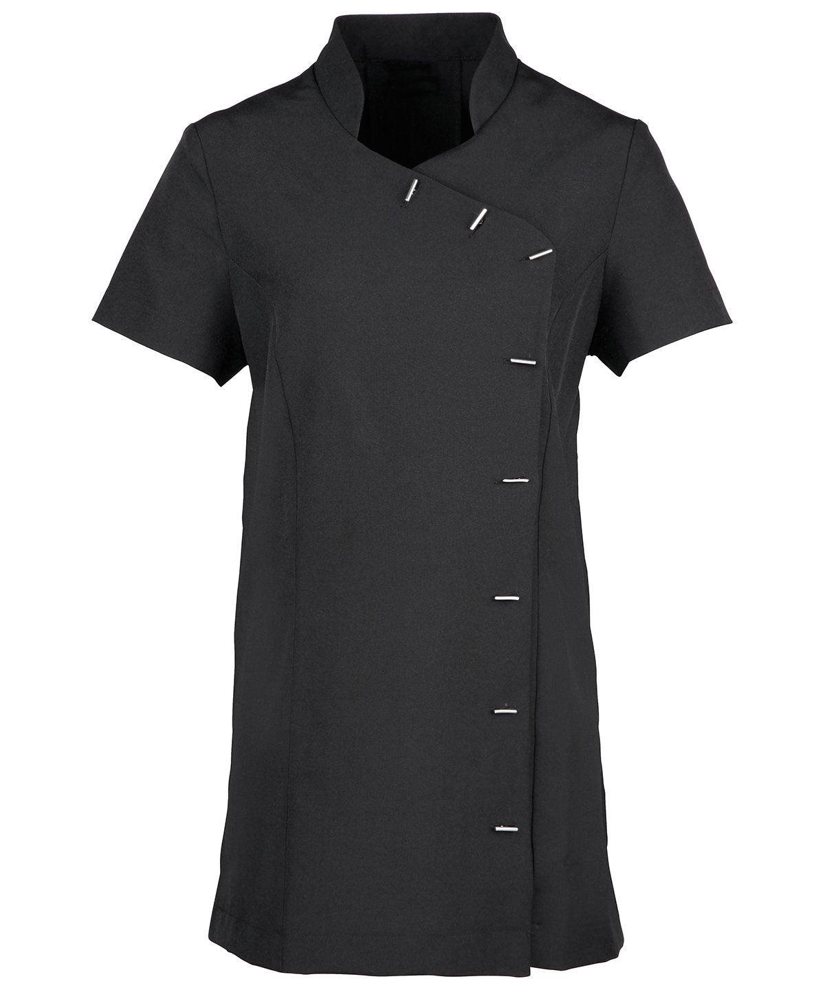 Orchid Beauty and Spa Tunic - Schoolwear Centres | School Uniforms near me