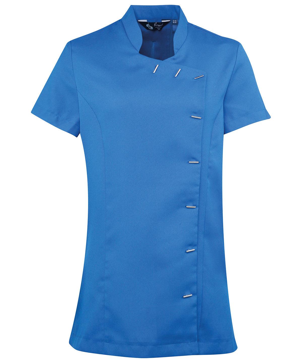 Orchid Beauty and Spa Tunic - Schoolwear Centres | School Uniforms near me