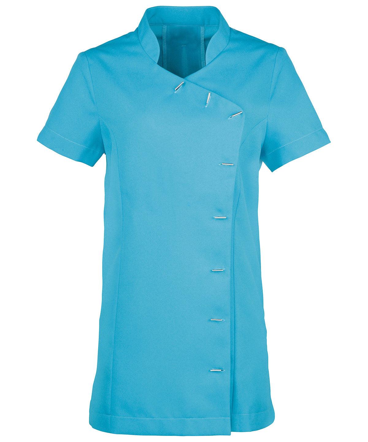 Orchid Beauty and Spa Tunic - Schoolwear Centres | School Uniforms near me
