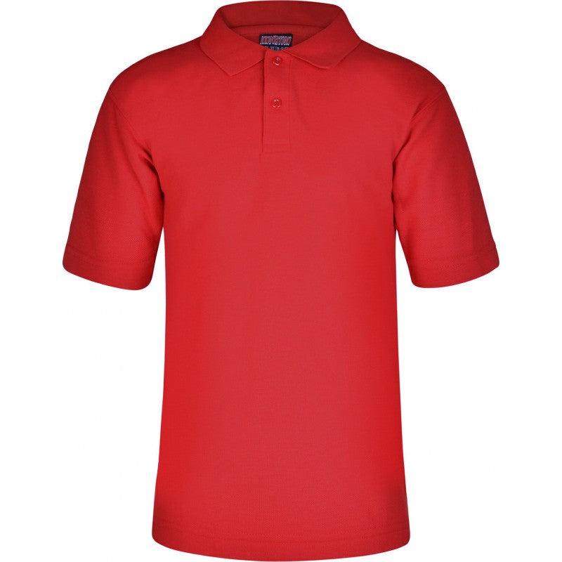 Shoeburyness High School - Polo Shirts with School Logo - Schoolwear Centres | School Uniform Centres