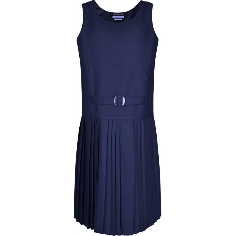 False Belt Pinafores - Schoolwear Centres | School Uniform Centres