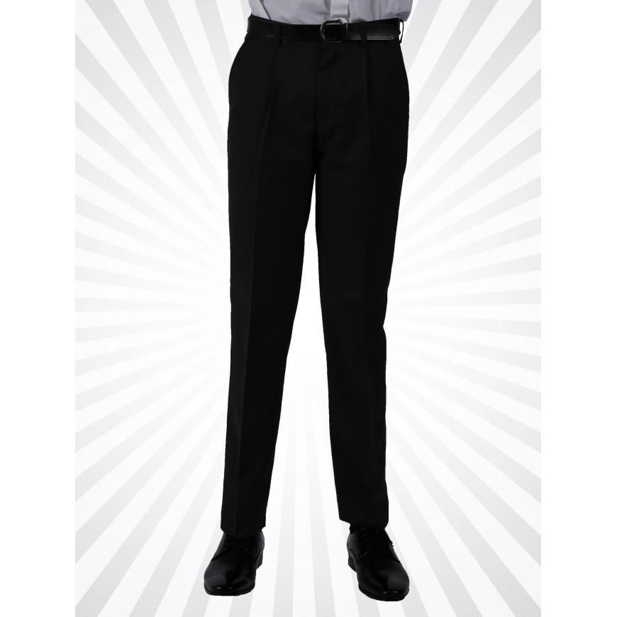 Senior Boys Regular Fit Trousers | Black | Navy | Grey Slim Fit Trousers Schoolwear Centres Boy Trousers, Slim fit trouser, Slimfit trouser, slimfit trousers, Trouser, Trousers Schoolwear Centres