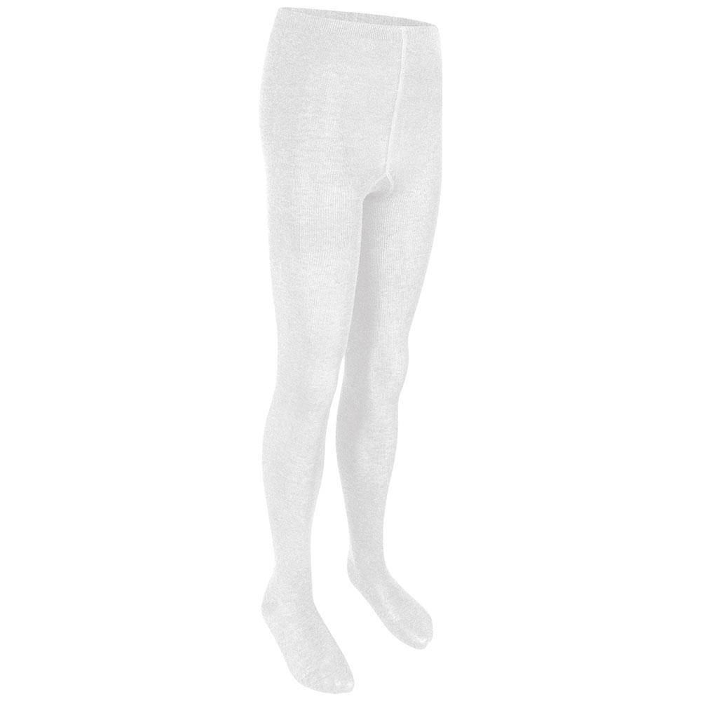 Cotton Rich Tights (2 pairs in a pack) - Schoolwear Centres | School Uniform Centres