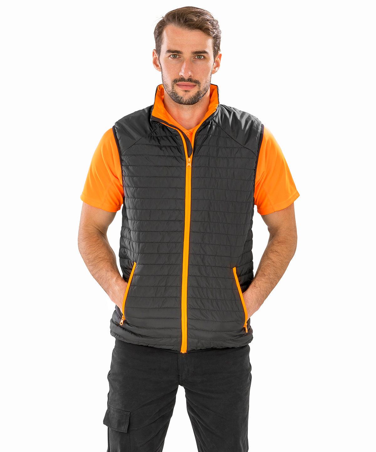 Gilets & Bodywarmers | Pro-wears Schoolwear Centres {{ product.title }} schoolwearcentres.com