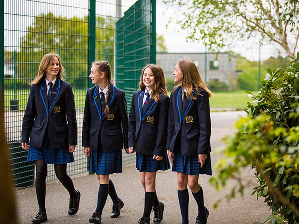 The Bromfords School Uniforms | Schoolwear Centres