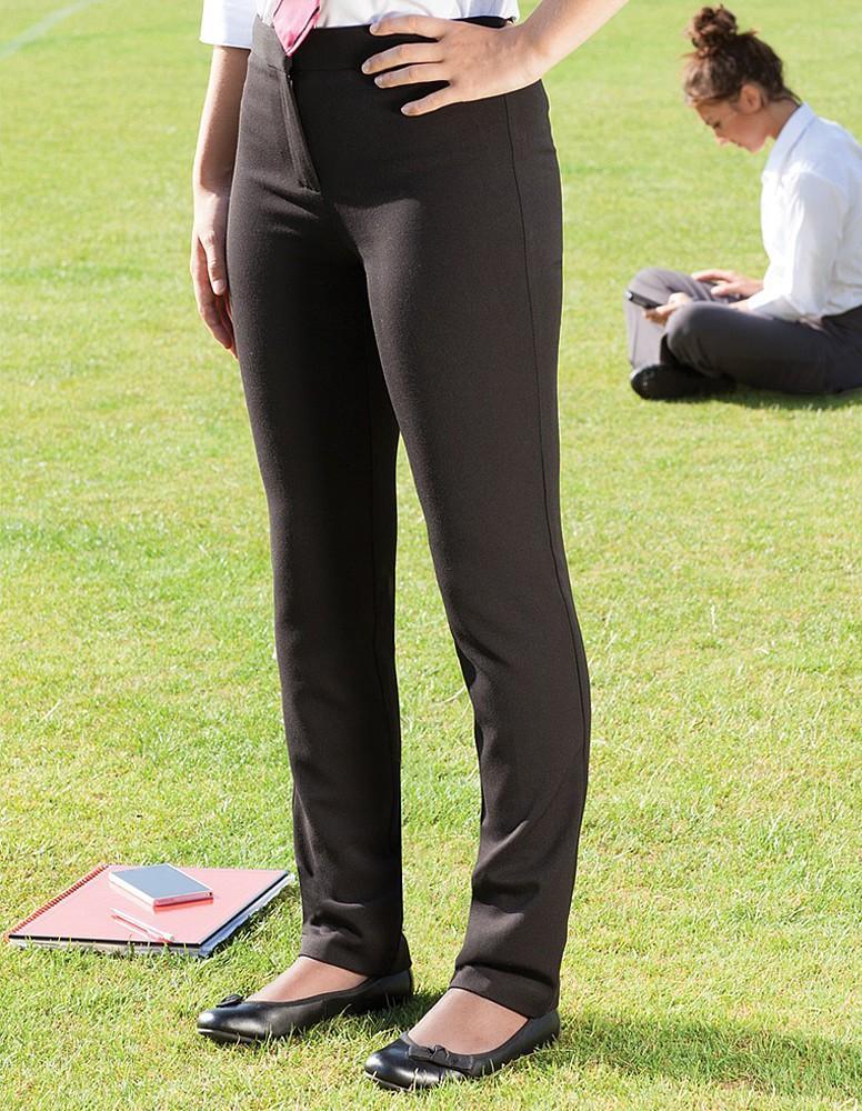 Slim Fit Trousers Schoolwear Centres {{ product.title }} schoolwearcentres.com