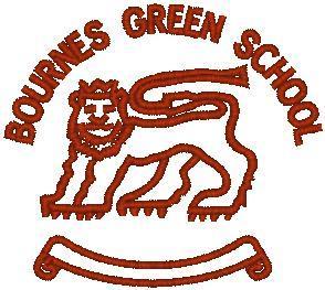 Bournes Green School Schoolwear Centres {{ product.title }} schoolwearcentres.com