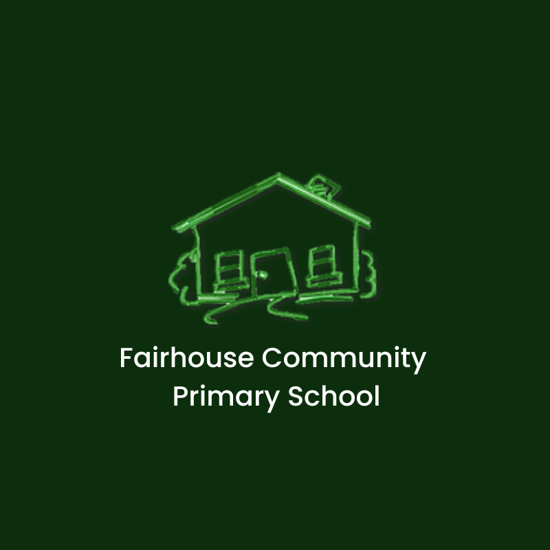 Fairhouse School Schoolwear Centres {{ product.title }} schoolwearcentres.com