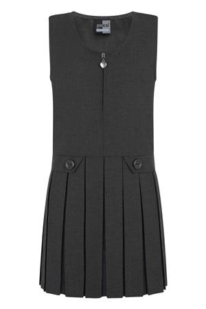 Pinafore Dresses | Skirts | Schoolwear Centres {{ product.title }} schoolwearcentres.com