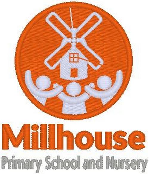 Mill House School Schoolwear Centres {{ product.title }} schoolwearcentres.com