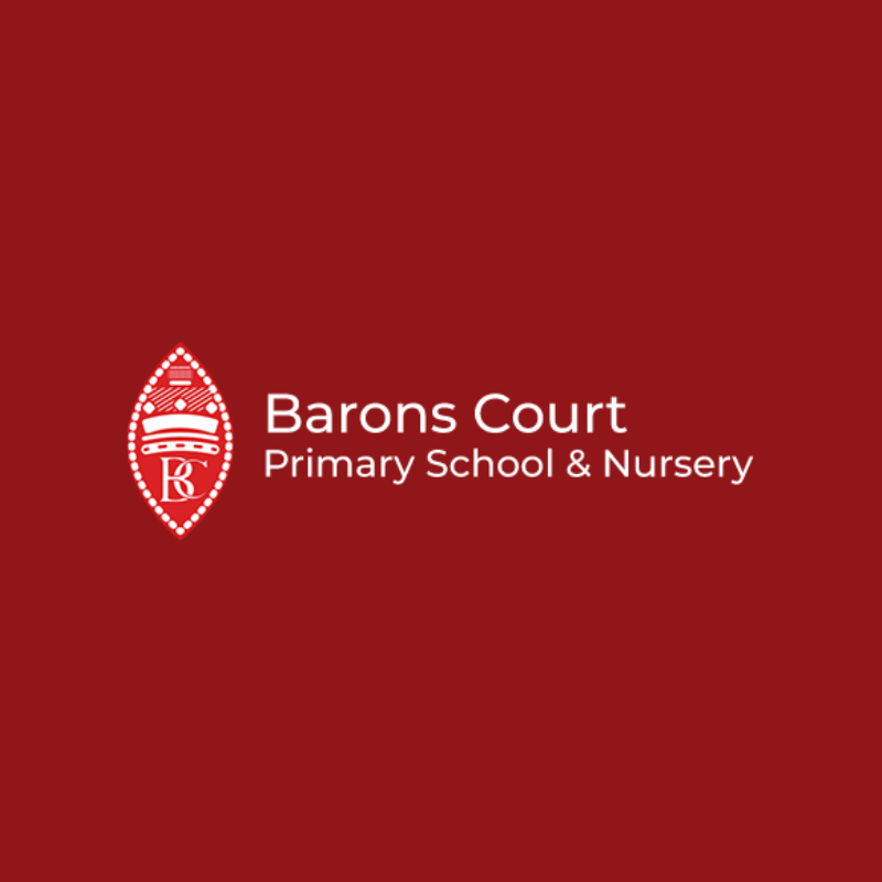 Barons Court Primary School, Avenue Road, Westcliff-on-Sea, Essex, SS0 7PJ | Schoolwear Centres | school skirt, school trousers, school shirt, school shorts, school Jackets, school sportswear, School Trousers, Sweatshirts Jumper