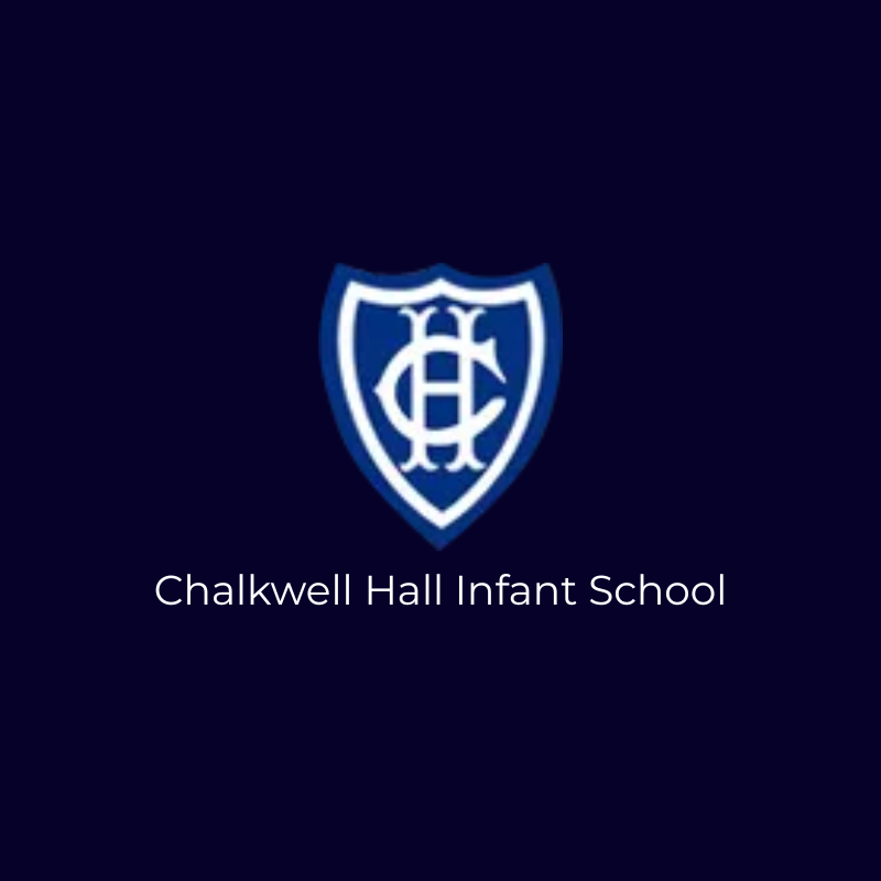 Chalkwell Hall Infant School Uniforms | Schoolwear Centres
