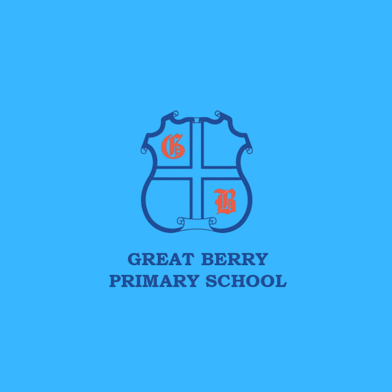 Great Berry Primary Academy Schoolwear Centres {{ product.title }} schoolwearcentres.com