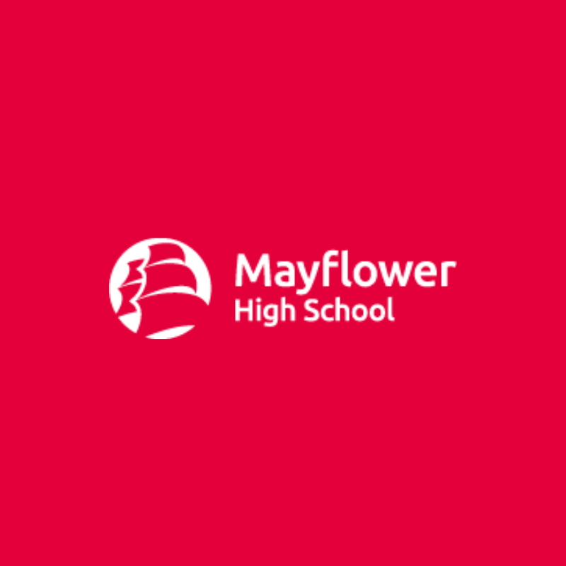 Mayflower High School Uniforms | Schoolwear Centres