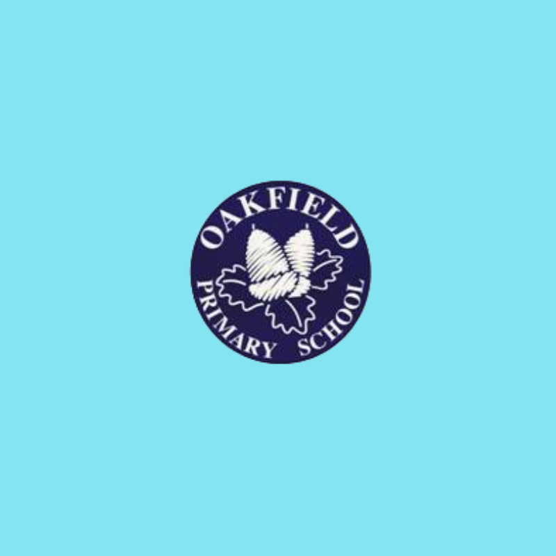 Oakfield Primary School | Schoolwear Centres