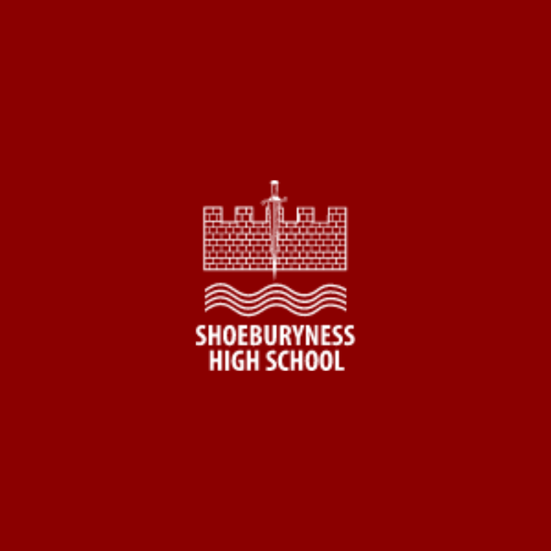 Shoeburyness High School Schoolwear Centres {{ product.title }} schoolwearcentres.com