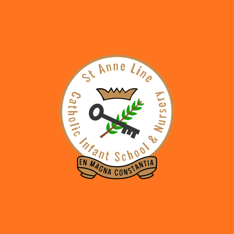 St Anne Line Catholic Infant School Uniforms