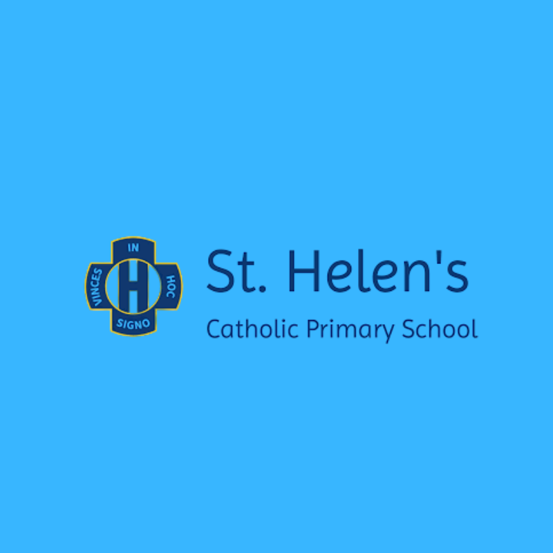 St Helen’s Catholic Primary School Schoolwear Centres {{ product.title }} schoolwearcentres.com