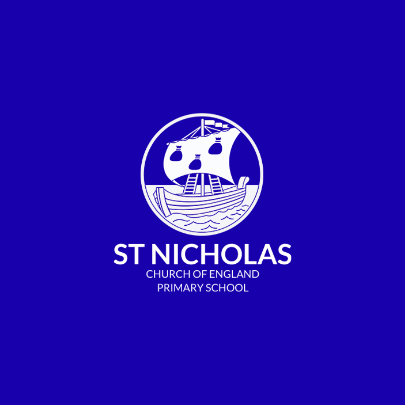 St Nicholas Primary Schoolwear Centres {{ product.title }} schoolwearcentres.com