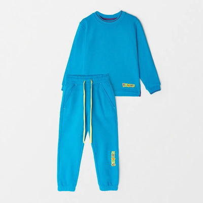 Beavers Uniform Sweatshirt - Schoolwear Centres | School Uniforms near me