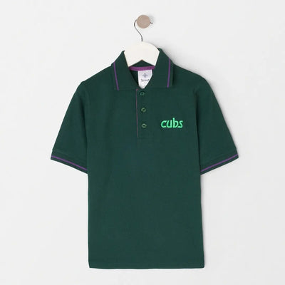 Cubs Uniform Sweatshirt Shirt | Scout Uniforms - Schoolwear Centres | School Uniforms near me