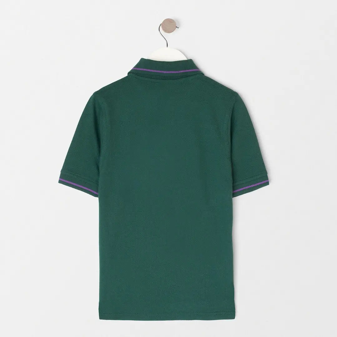 Cubs Uniform Sweatshirt Shirt | Scout Uniforms