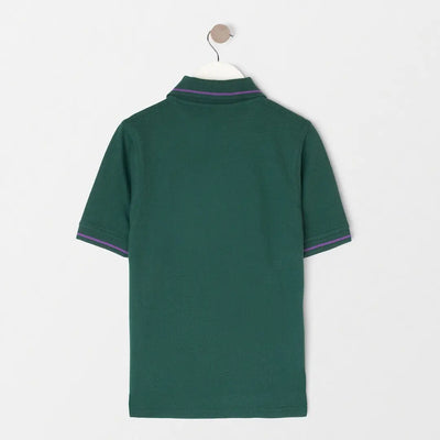 Cubs Uniform Sweatshirt Shirt | Scout Uniforms - Schoolwear Centres | School Uniforms near me