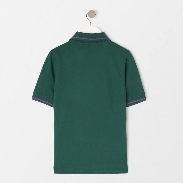 Cubs Uniform Sweatshirt Shirt | Scout Uniforms