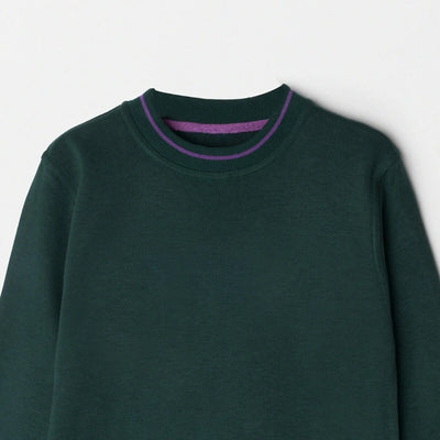 Cubs Uniform Sweatshirt Shirt | Scout Uniforms - Schoolwear Centres | School Uniforms near me