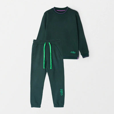 Cubs Uniform Sweatshirt Shirt | Scout Uniforms - Schoolwear Centres | School Uniforms near me