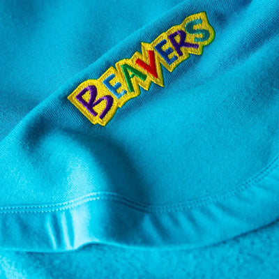 Cub Scouts Poncho | Beaver Scouts Poncho - Schoolwear Centres | School Uniforms near me