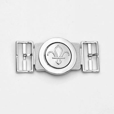 Scout Belt Buckles and Belt Pack