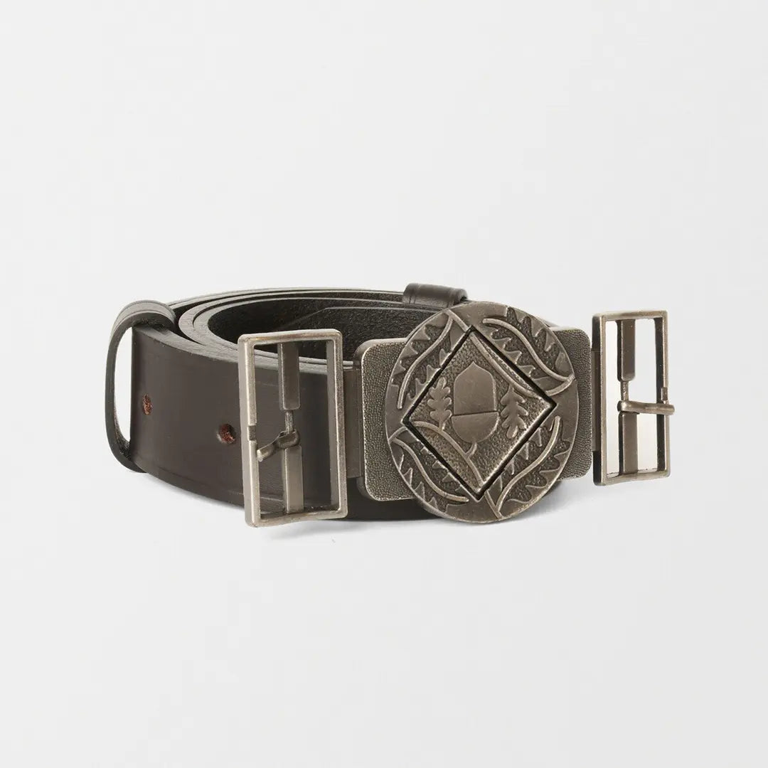 Scout Uniform Belts with Buckle
