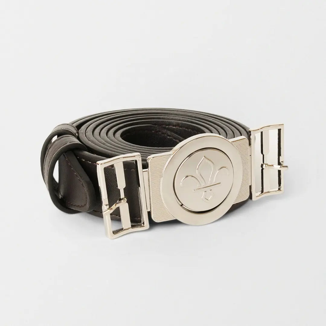 Scout Uniform Belts with Buckle