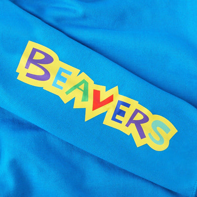 Beaver Scouts Casual Hoodie - Kids | Beaver Scouts Adult Zipped Hoodie - Schoolwear Centres | School Uniforms near me