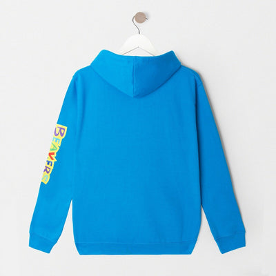 Beaver Scouts Casual Hoodie - Kids | Beaver Scouts Adult Zipped Hoodie - Schoolwear Centres | School Uniforms near me
