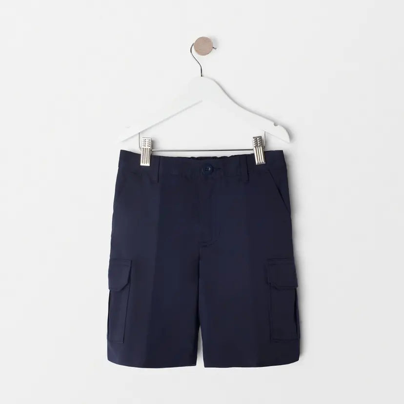 Scouts Activity Shorts - Kids