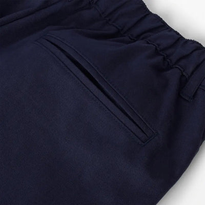 New and updated Scouts activity trousers 'with stretch' for men.