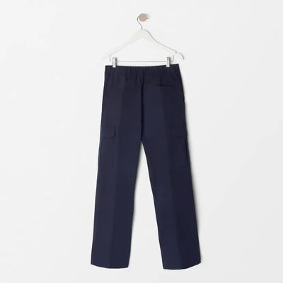 New and updated Scouts activity trousers 'with stretch' for men.