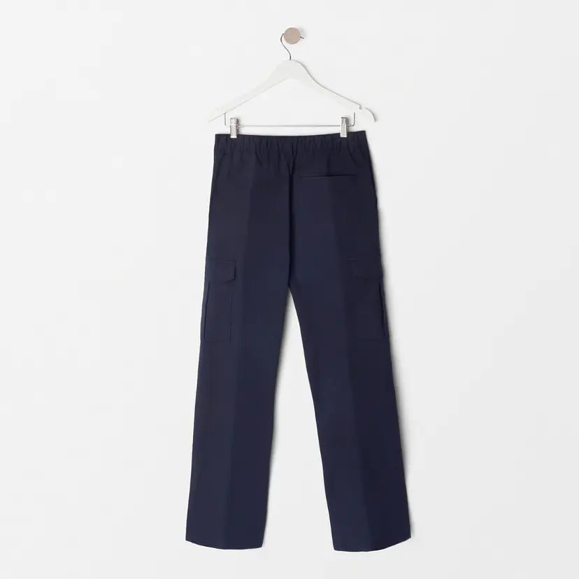 New and updated Scouts activity trousers 'with stretch' for men.