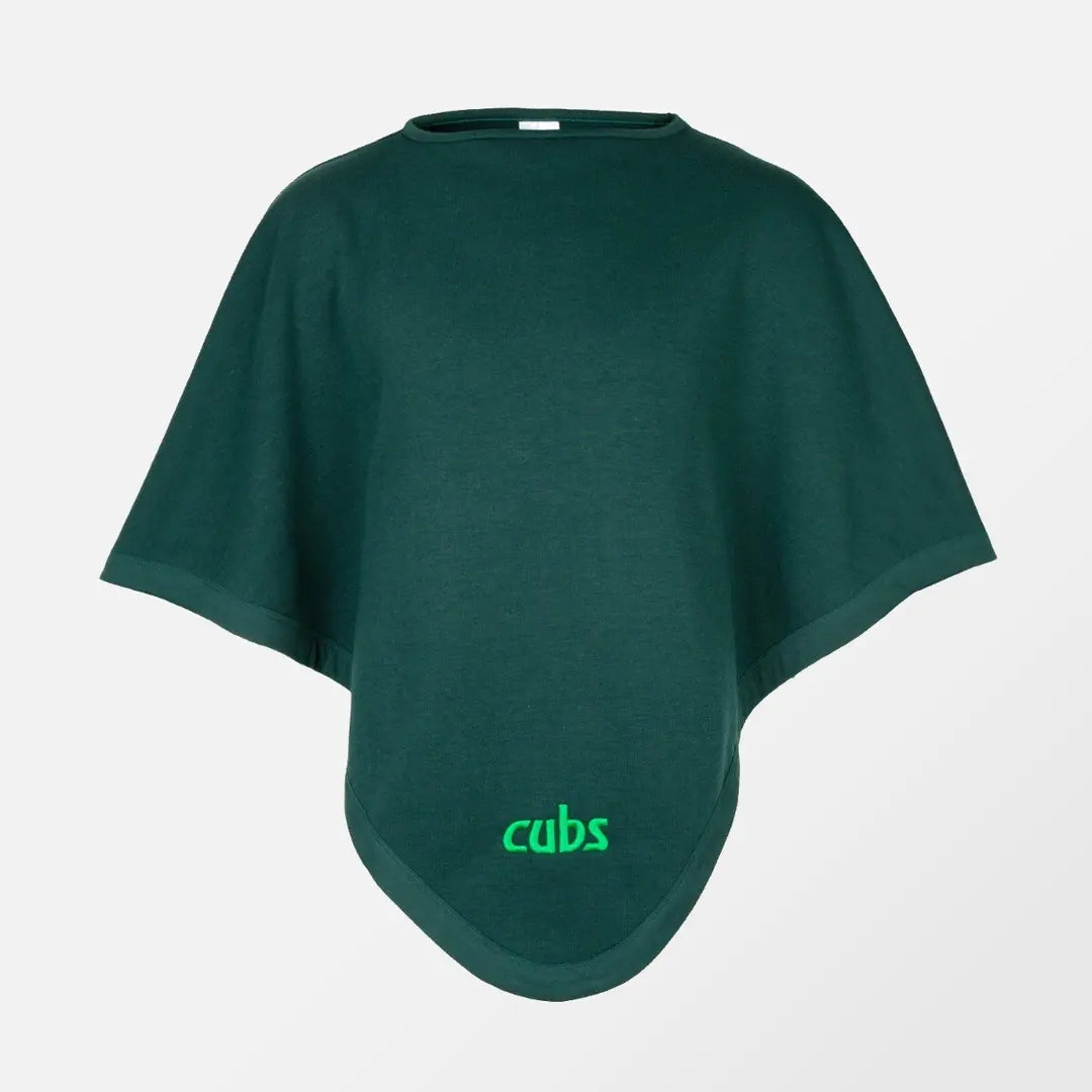 Cubs Uniform Sweatshirt Shirt | Scout Uniforms