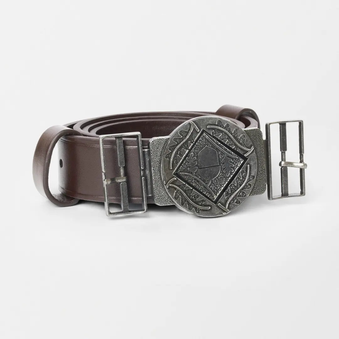 Scout Uniform Belts with Buckle