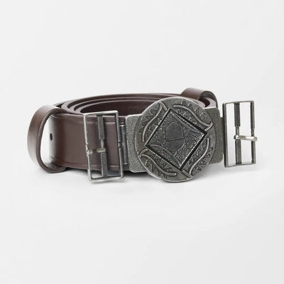 Scout Uniform Belts with Buckle