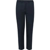 Boys (Junior) Half Elastic Pull-Up Trouser - Navy | Grey | Black - Schoolwear Centres | School Uniforms near me