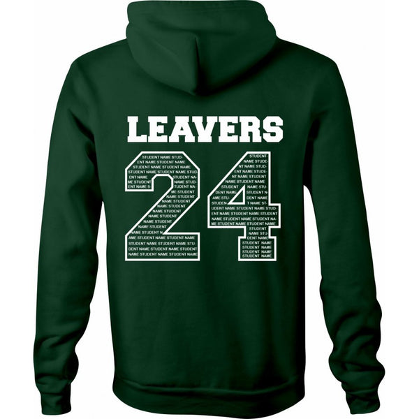 Leavers' Hoodies | School Leavers' Hoodie | School Uniform Shop Near Me - Schoolwear Centres | School Uniforms near me