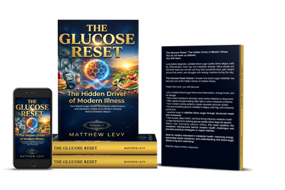 The Glucose Reset Series