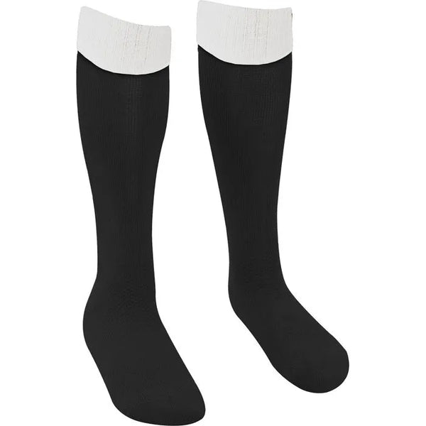 Contrast Sport (P E) Socks