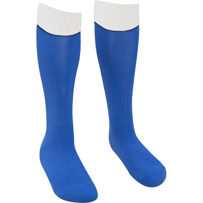 Contrast Sport (P E) Socks