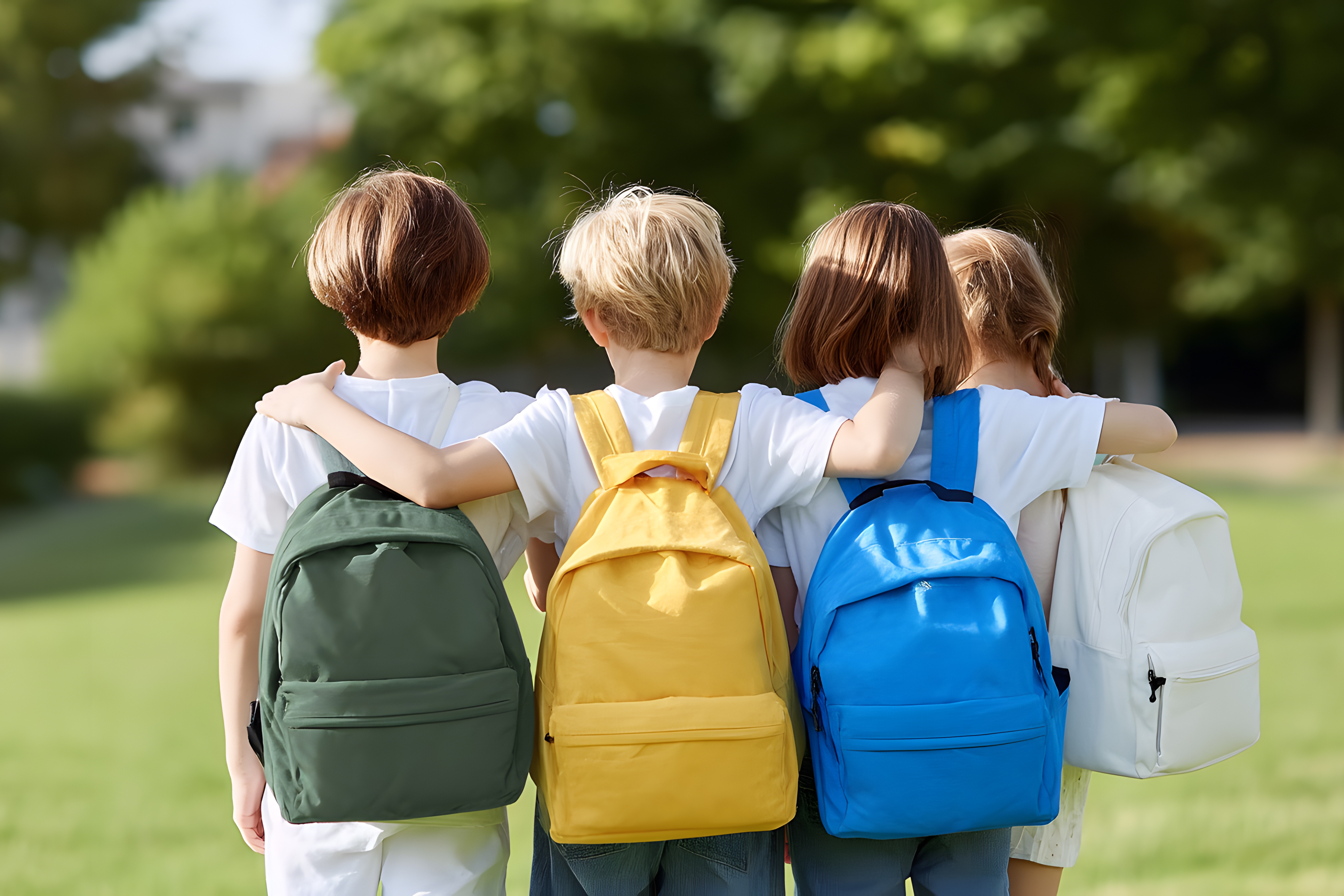 Prince Avenue Academy and Nursery Uniforms